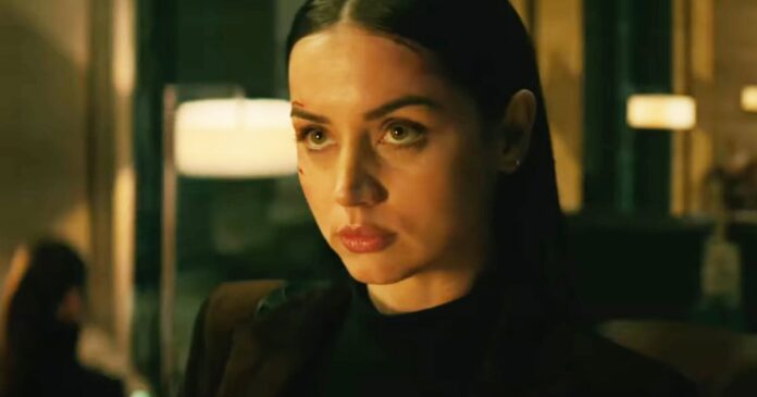 Ballerina: trailer drops for the Ana de Armas-led John Wick spinoff