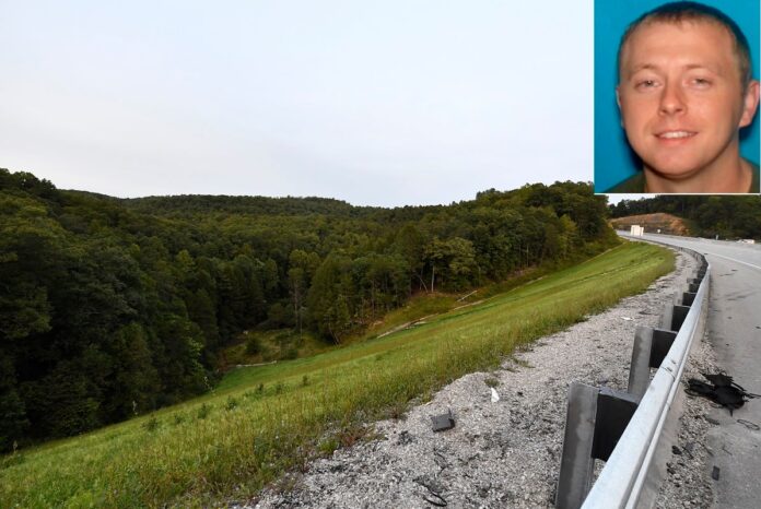 Body found in search for Kentucky shooting suspect