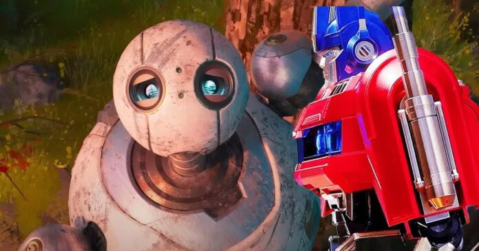 Box Office Update: The Wild Robot opening way ahead of expectations; Transformers One collapses in week 2