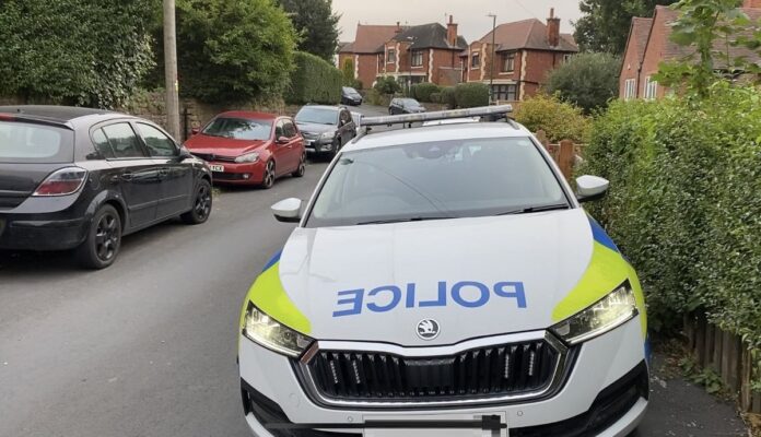 Boy, 8, dies after falling from window in Nottingham