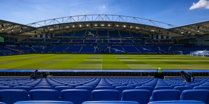 Brighton vs Nottingham Forest – Premier League: Live score, team news and updates as Seagulls host Nuno Espirito’s side at the Amex Stadium