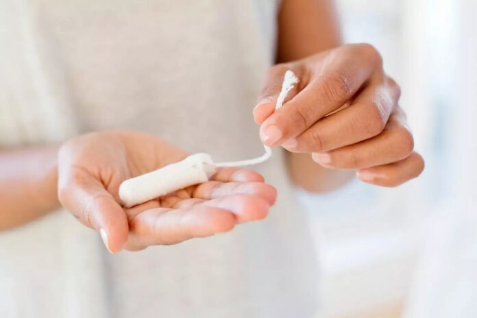 British man dies after using tampons to stop snoring