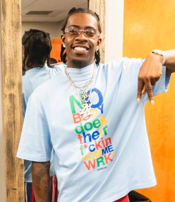 CAUSE OF DEATH: Iamtogreen confirmed bad pills killed Rich Homie Quan