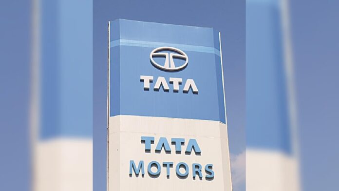 CM Stalin lays the foundation stone for Tata Motors’ Rs 9,000 cr plant in TN