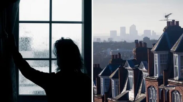 Charity warns joint mortgages can be weaponised by domestic abusers