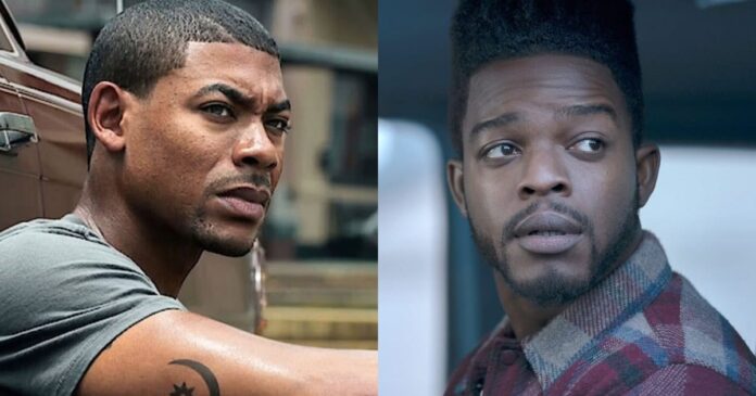 Aaron Pierre and Stephan James are the top choices to play John Stewart in HBO's DC-inspired series Lanterns