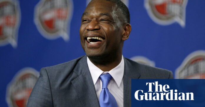 Dikembe Mutomboma, NBA Hall of Famer and humanitarian, dies at 58