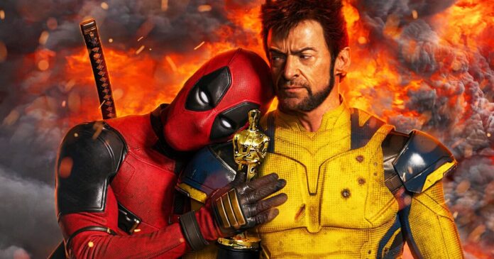 Deadpool & Wolverine, Oscar