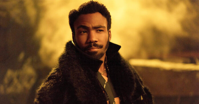 Donald Glover says Star Wars isn’t “fun” anymore, hopes Lando movie can change that