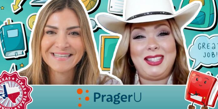 EXCLUSIVE: Texas officials took meetings with PragerU—days after viral video sparked intense backlash