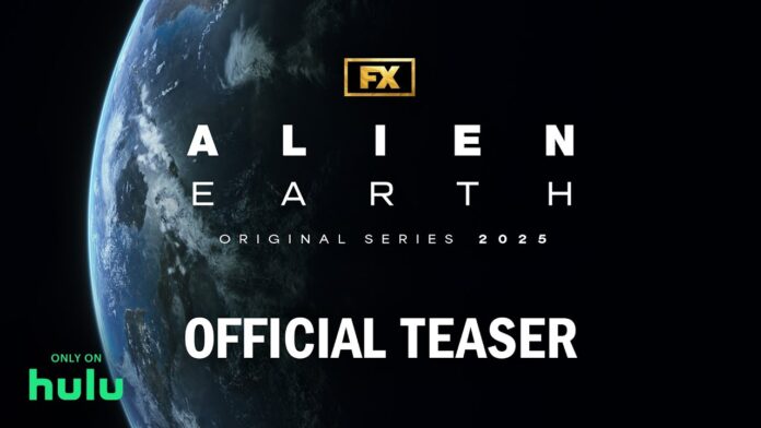 FX and Hulu release first teaser for Alien: Earth TV series, and it’s the most disappointing trailer I’ve seen in a while