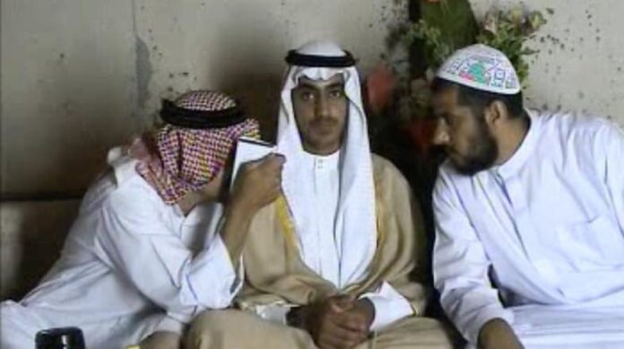 Hamza bin Laden leads al-Qaeda, plans attacks on the West