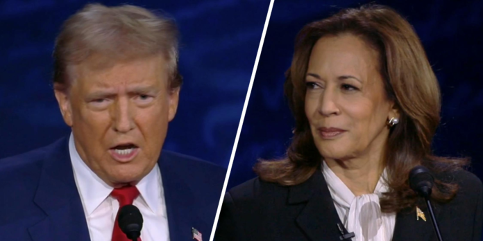 Harris’ COVID dig at Trump accidentally reinvigorates virus orgin truthers