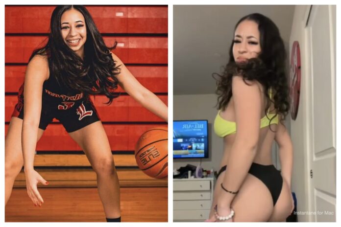 Jaden Newman Leak Tape Videos & Photos Viral On X Twitter & Instagram [Watch]