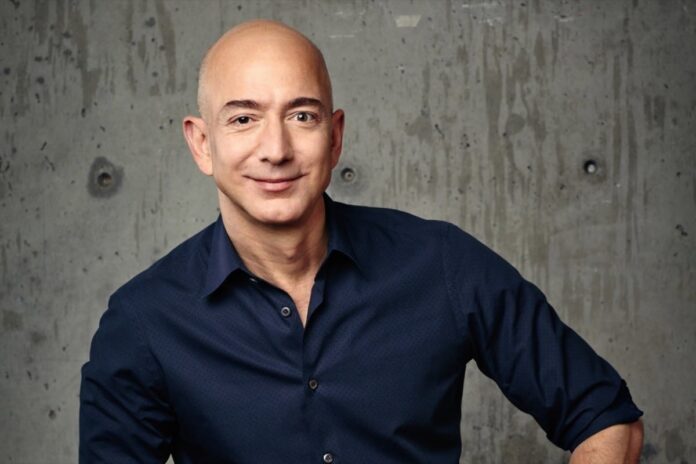 Jeff Bezos' three key hiring questions for Amazon success