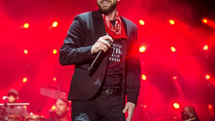 Justin Timberlake reaches plea deal to resolve drunken driving case, AP source says