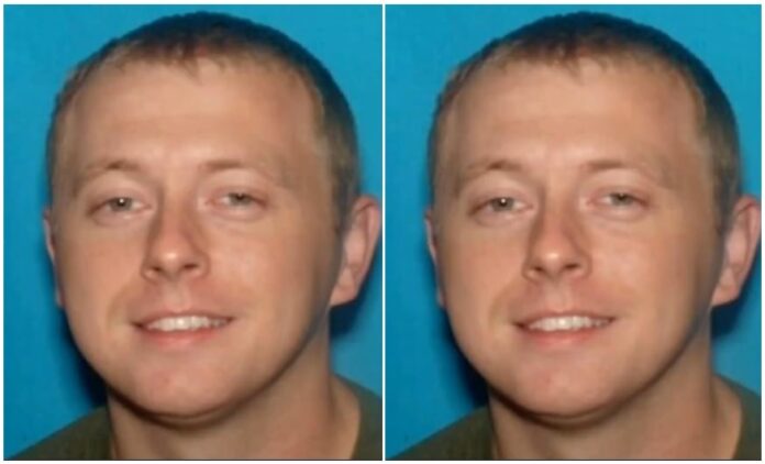 Kentucky cliff shooter found dead after 11-day manhunt