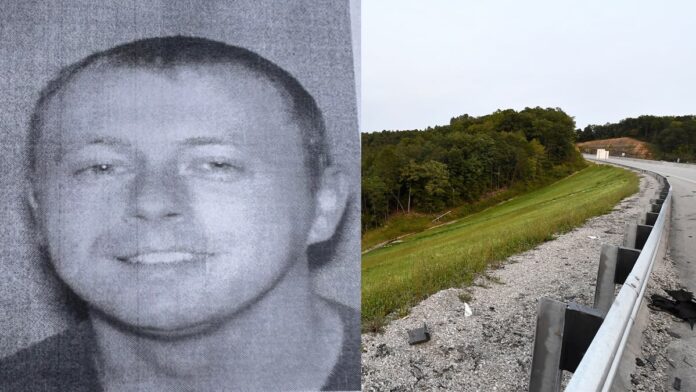 Kentucky schools close as manhunt for shooting suspect continues