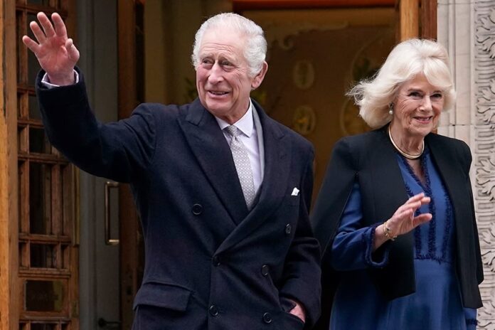 King Charles to visit Australia amid ongoing cancer treatments