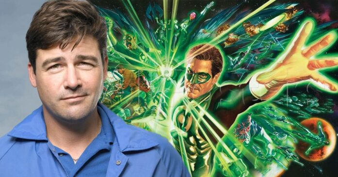 Kyle Chandler in negotians to wear Hal Jordan’s power ring for DC’s Lanterns series