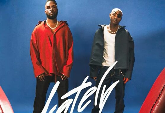 Maleek Berry ft Ruger – Lately