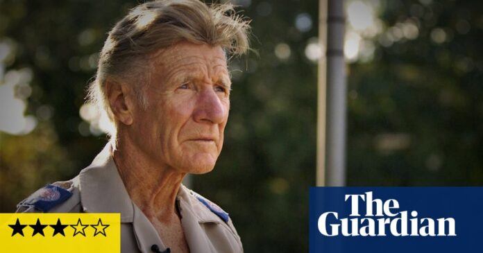 Medicine Man: The Stan Brock Story review – life story of America’s healthcare savior