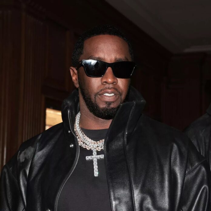 Music mogul, Diddy sued by woman who claims he got her pregnant after years of sexual abuse