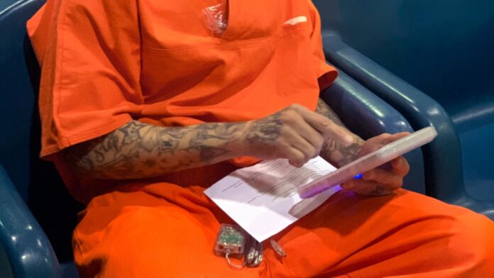 New program will help inmates earn high school diplomas with tablets