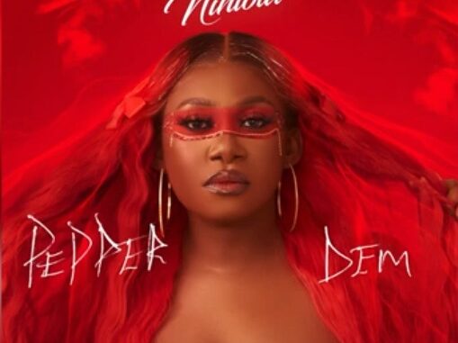 Niniola – Pepper Dem