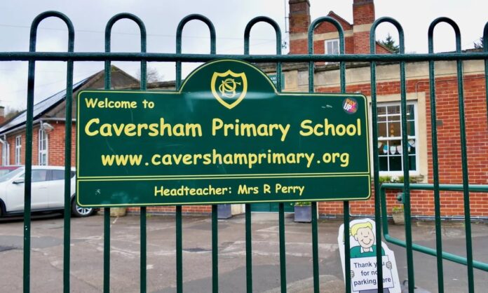 Caversham Primary Ofsted ends one-word school judgements after Ruth Perry