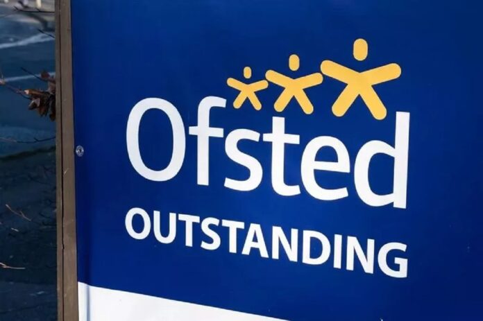 Ofsted scraps 'Outstanding' ratings for nearly 500 secondary schools