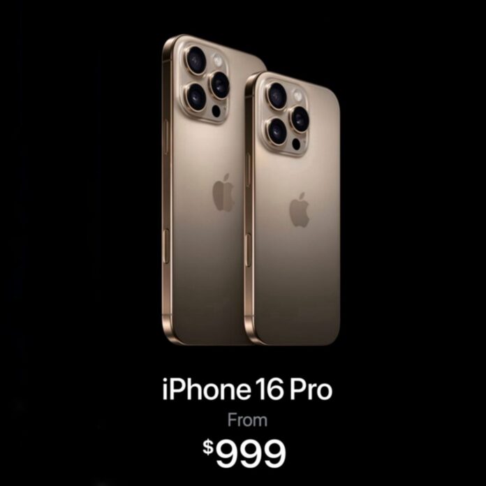 PHOTO: Outrage as iPhone 16 Pro is selling for R45 000 in South Africa