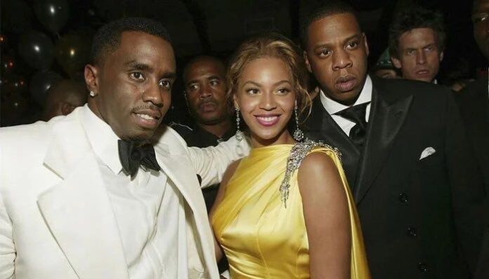 PHOTO: Roc Nation removed She knows by Jcole from YouTube over accusations that The Carters are behind Aaliyah and Lisa Lopes LEFT EYE