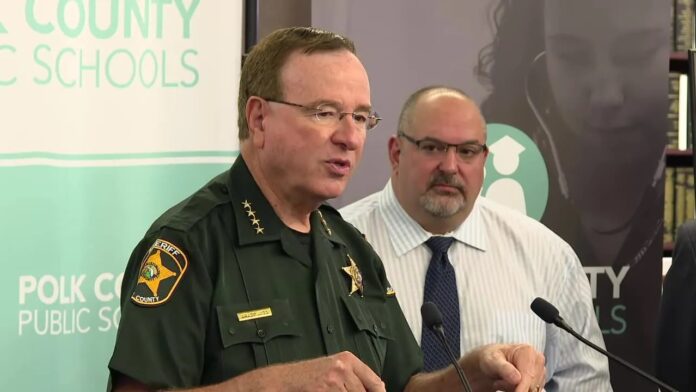 Polk County arrests 24 students for school threats