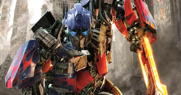 Poll: What’s Your Favorite Transformers Movie?