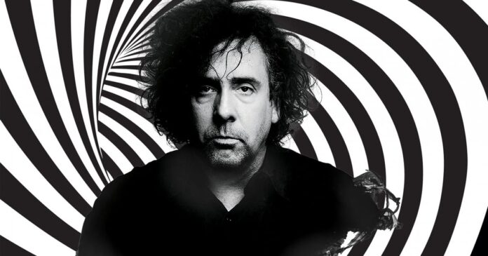 Poll: What’s the Best Tim Burton Movie?