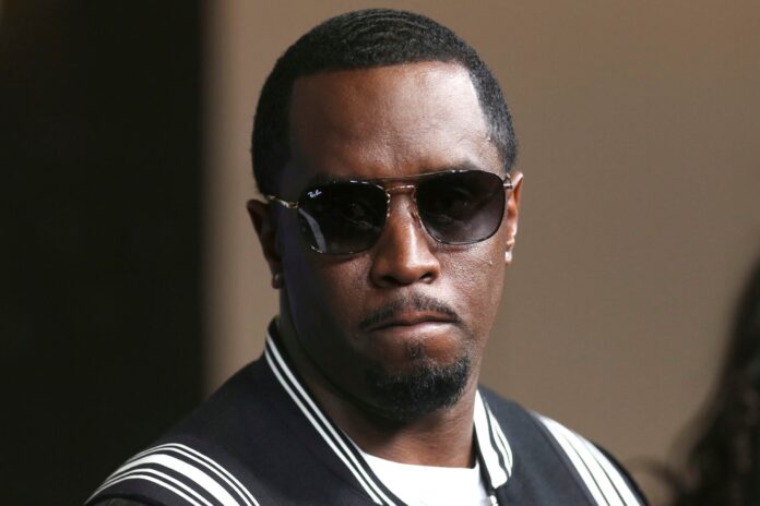 Sean "Diddy" Combs arrives at the LA Premiere of "The Four: Battle For Stardom" at the CBS Radford Studio Center on May 30, 2018, in Los Angeles. (Photo by Willy Sanjuan/Invision/AP, File).