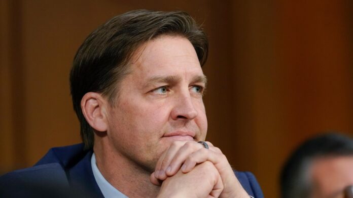 Report says former University of Florida president Ben Sasse spent $1.3 million on social events