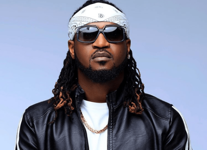 Rudeboy: Paul Okoye Shares Funny Approach To Handling Online Trolls