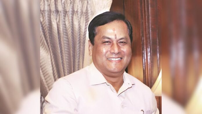 Shipbuilders from Japan and Korea are keen to invest here: Sarbananda Sonowal