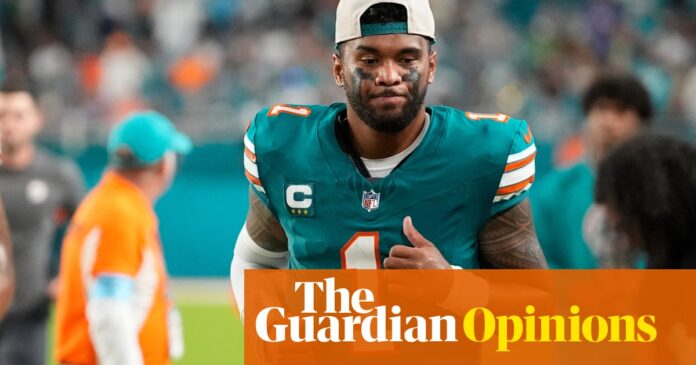 Take it from a former player: the NFL is brutal, violent and very tough to walk away from | RK Russell