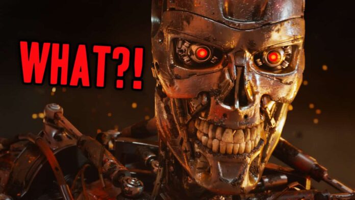 Terminator Genisys (2015) – WTF Happened to This Movie?