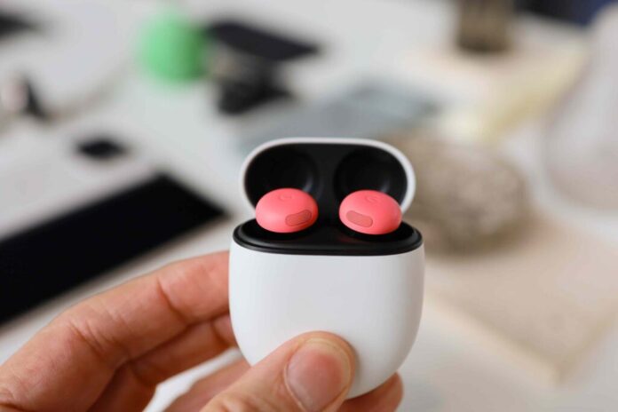 That Pixel Buds Pro feature that just went missing? It’s not coming back