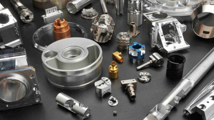 The Complete Guide to Milled Parts: Precision, Applications, and Manufacturing Process