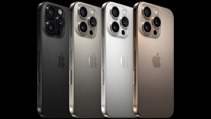 The iPhone 16 family brings A18 and A18 Pro chipsets with a big boost in processing power