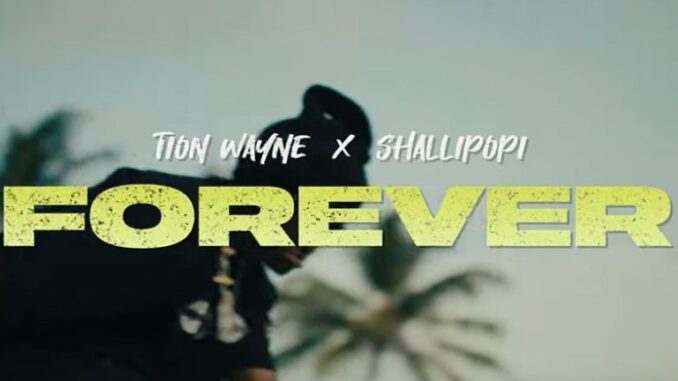 Tion Wayne ft Shallipopi – Forever