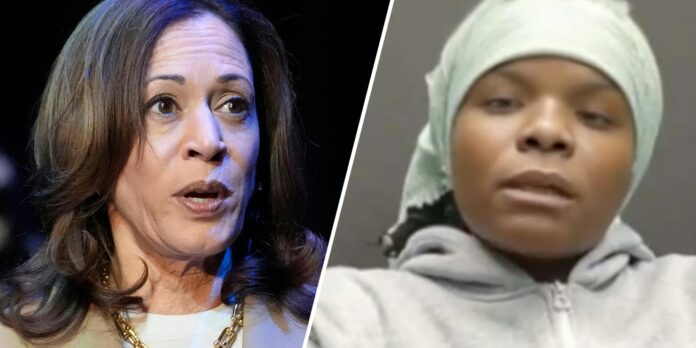 Trump’s all-star meme team launders disinfo campaign that Kamala Harris paralyzed a child