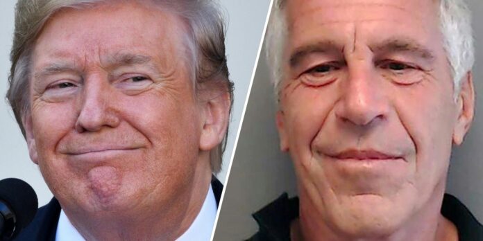 Trump’s latest pledge to release Epstein files sparks new assassination conspiracy