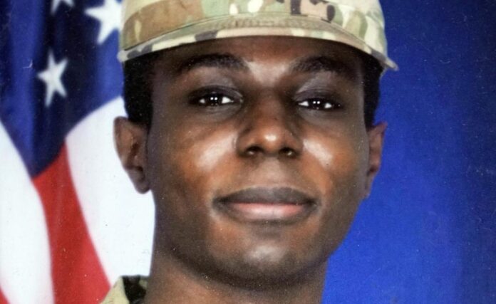 US soldier Travis King freed after plea deal and one-year sentence