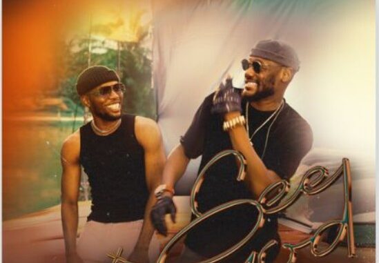 Victor AD ft 2Baba – See God